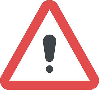 Vorsicht: Diesen Mangel haben wir ermittelt