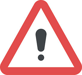 Vorsicht: Diesen Mangel haben wir ermittelt