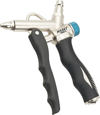Druckluftwerkzeug Ausblaspistole