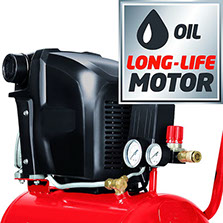 Einhell TE AC 230 24 Motor