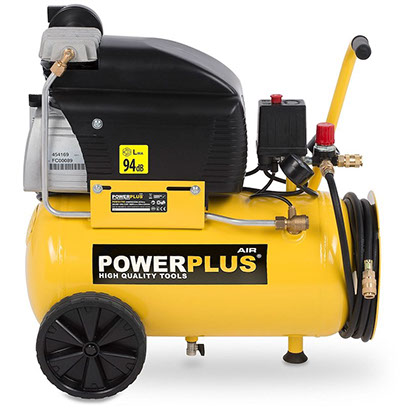 Varo Powerplus Seite